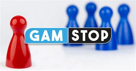 ABOUT GAMSTOP – GAMSTOP.